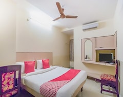 Otel OYO 13300 Anupama Residency (Hyderabad, Hindistan)