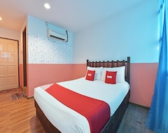 Hotel Oyo 90792 Hezza Inn (Kampar, Malaysia)