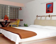 Khách sạn Little Italy Resort (Calangute, Ấn Độ)