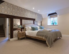 Tüm Ev/Apart Daire Orchard Cottage - Four Bedroom Cottage, Sleeps 8 (Newlyn, Birleşik Krallık)