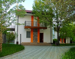 Khách sạn Sheki Olimpiya  & Resort (Säki, Azerbaijan)