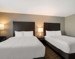 Hotel Quality Inn & Suites South Portland (South Portland, USA)