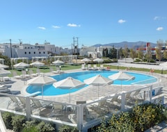 Khách sạn Birikos Studios & Apartments (Agios Prokopios, Hy Lạp)