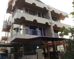 Bed & Breakfast Goa Highridge Residency (Panaji, Ấn Độ)