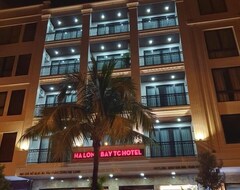 Ha Long Bay Tc Hotel (Hong Gai, Vietnam)