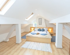 Cijela kuća/apartman 7 Bedroom Accommodation In Barmby Moor, York (Goole, Ujedinjeno Kraljevstvo)
