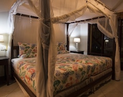 Hotel Vila Do Paraiso (Vilanculos, Mozambique)