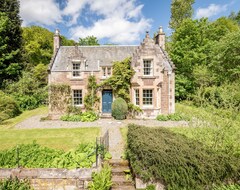 Hotelli Gardeners Cottage (Laxton, Iso-Britannia)