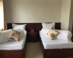Cijela kuća/apartman Villa Rosa Mystica Hotel (Homa Bay, Kenija)