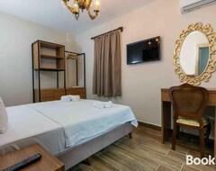 Khách sạn Lionas Hotel (Antalya, Thổ Nhĩ Kỳ)
