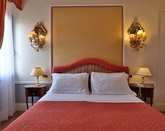 Hotelli Hotel Arlecchino (Venetsia, Italia)
