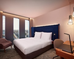 Hyperion Hotel München (München, Tyskland)