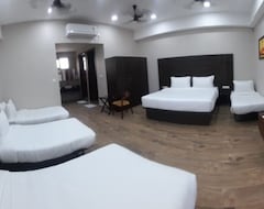 Hotel Kankidham Lords Inn (Kishanganj, Indija)
