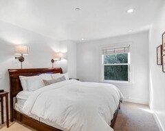 Cijela kuća/apartman Auberge Sonoma South Suite - Rated #1 In Sonoma Valley (Sonoma, Sjedinjene Američke Države)