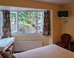 Hotel Y Branwen - Adult Only And Dog Friendly (Harlech, Reino Unido)
