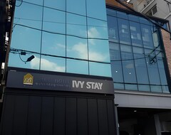 Khách sạn Ivy Stay (Suwon, Hàn Quốc)