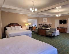 Hotel Butterfly Grove Inn (Pacific Grove, Sjedinjene Američke Države)