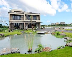 Hotelli Dragon Fly Bed And Breakfast (Luodong Township, Taiwan)