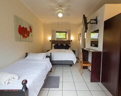Hotelli Angelica Guest House (Boksburg, Etelä-Afrikka)