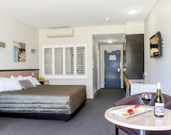 Hotelli Macquarie 4 Star (Newcastle, Australia)