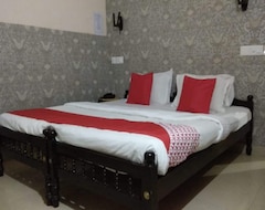 Hotel OYO 24610 Mini's Wind Haven (Thekkady, India)