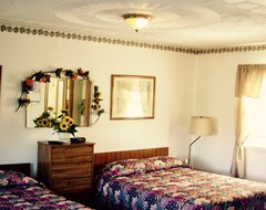 Khách sạn Lakeview Motel & Apartments (Massena, Hoa Kỳ)