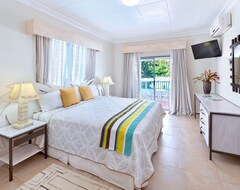 Khách sạn Hotel Blue Horizon (Rockley, Barbados)