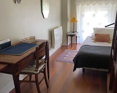 Casa/apartamento entero Huoneisto 1800-Luvun Garonnen Rakennuksessa 5 Minuutin Päässä Keskustasta, Pysäköinti (Burdeos, Francia)