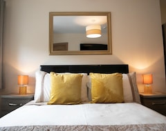 Hotel Arch House Apartments (Athlone, Irland)