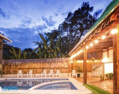 Khách sạn Hotel Liahs (Tortuguero, Costa Rica)