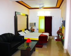 Khách sạn Maurya Royal (Aurangabad, Ấn Độ)