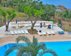 Hotelli Myroandrou Beach Hotel Apartments (Protaras, Kypros)
