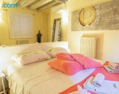 Hele huset/lejligheden Lovely Apartment Sottoriva (Verona, Italien)