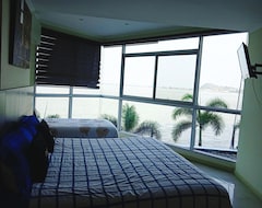 Hotel Luxury Suites Riverfront Gye (Guayaquil, Ecuador)