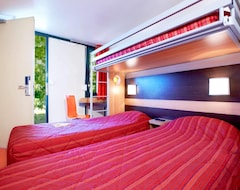 Hotel Premiere Classe Lille Ouest - Lomme (Lomme, France)