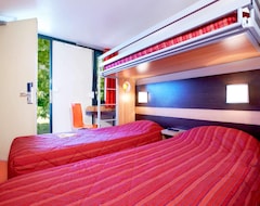 Hotel Premiere Classe Lille Ouest - Lomme (Lomme, Francia)