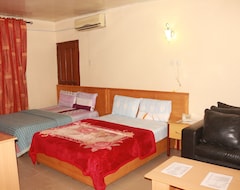 Hotel Planet Guest House (Calabar, Nigerija)