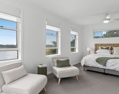 Cijela kuća/apartman 71 Ocean Drive - Impressive Family Home (Evans Head, Australija)