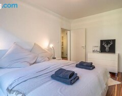 Tüm Ev/Apart Daire Luxus Apartment In Bester Lage (Bremen, Almanya)