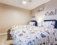 Toàn bộ căn nhà/căn hộ Clean, Modern, Updated 3 Bedroom Whole House In Brockport Ny Near The Erie Canal (Brockport, Hoa Kỳ)