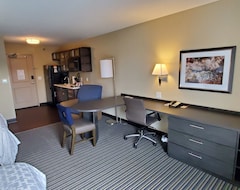 Khách sạn Candlewood Suites Eau Claire I-94, an IHG Hotel (Eau Claire, Hoa Kỳ)