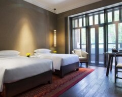 Khách sạn Park Hyatt Changbaishan (Fusong, Trung Quốc)