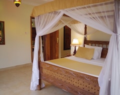 Hotel The Sands Beach Resort (Zanzibar City, Tanzania)