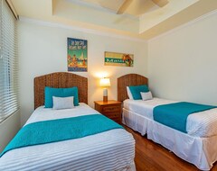 Hotel Beautifully Remodeled! Fully Air-conditioned & Near Pool! Palms At Wailea 303 (Kihei, USA)
