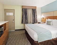 Hotel Best Western Carlsbad by the Sea (Carlsbad, USA)