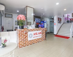 OYO 559 Aslah Boutique Hotel (Kota Bharu, Malaysia)