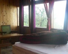 Hotel Jhandi Eco Hut (Siliguri, India)
