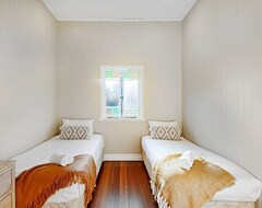 Cijela kuća/apartman Noosa Hinterland Farm House - Perfect For Retreats And Families. (Boreen Point, Australija)