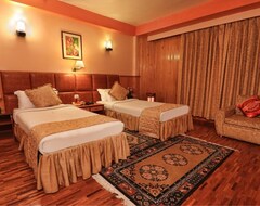 Khách sạn Yarlam Resort (Lachung, Ấn Độ)