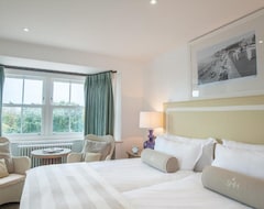 Harbour Hotel & Spa Sidmouth (Sidmouth, United Kingdom)